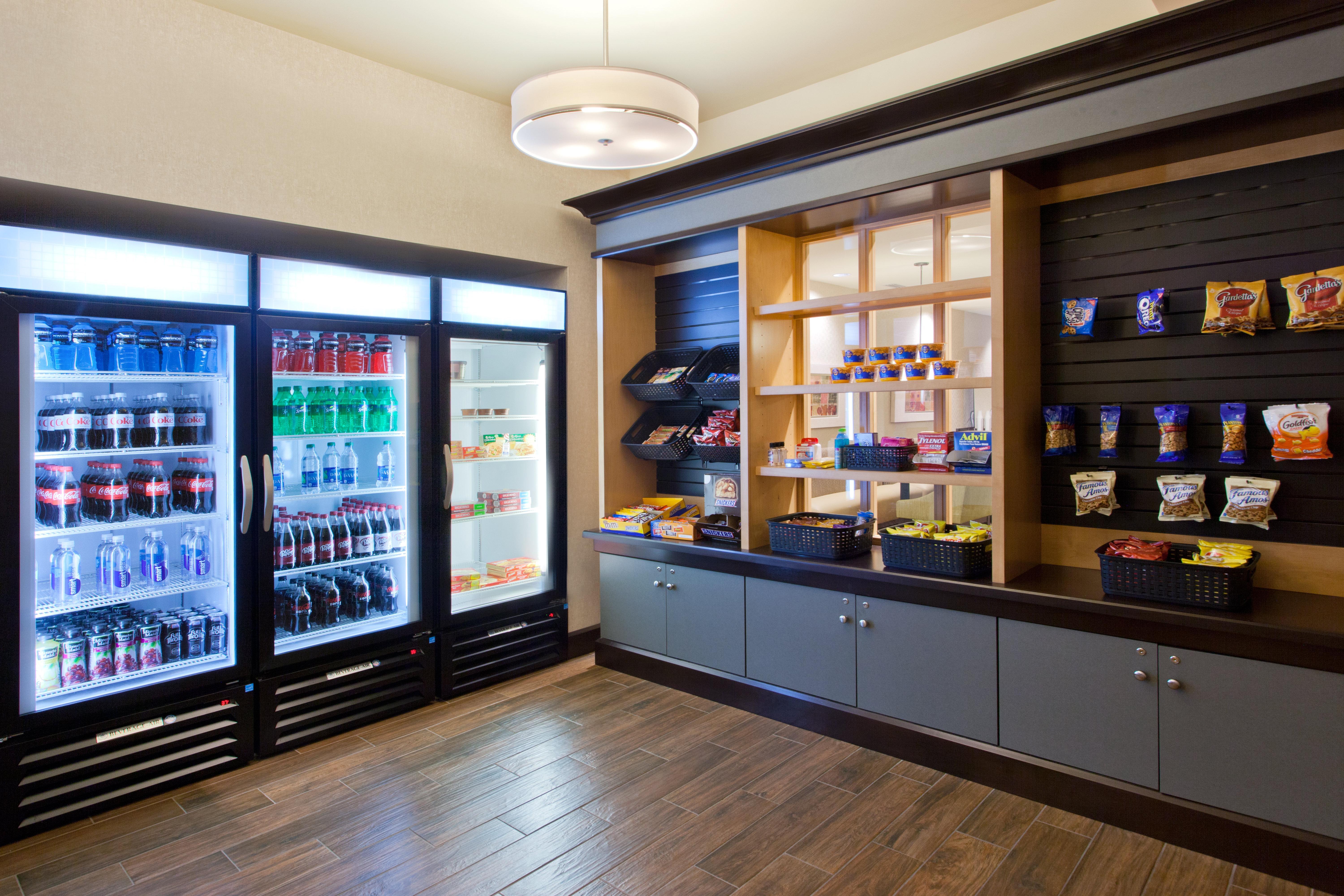 Holiday Inn Express Hotel & Suites Huntsville West - Research Park By Ihg Kültér fotó