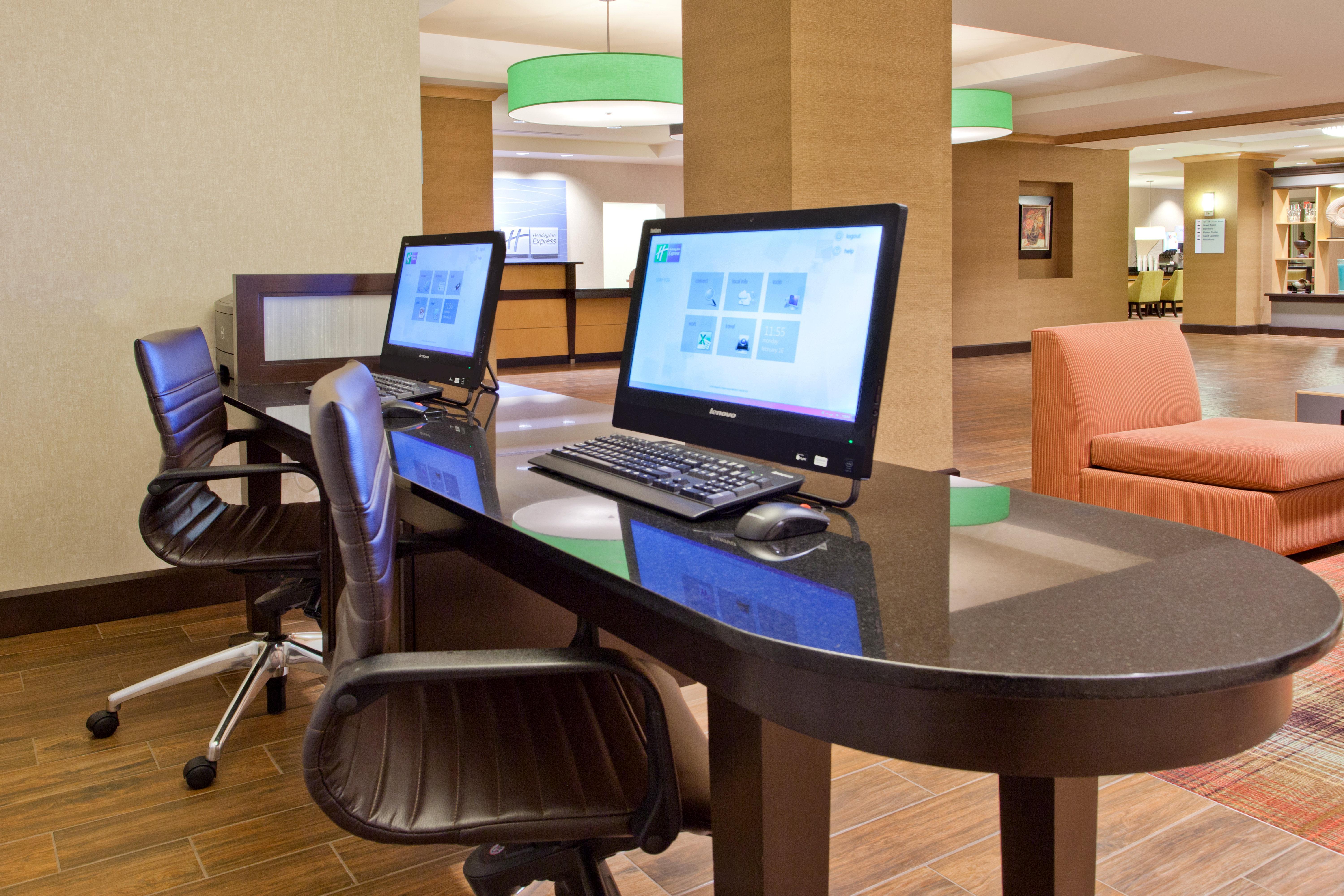 Holiday Inn Express Hotel & Suites Huntsville West - Research Park By Ihg Kültér fotó