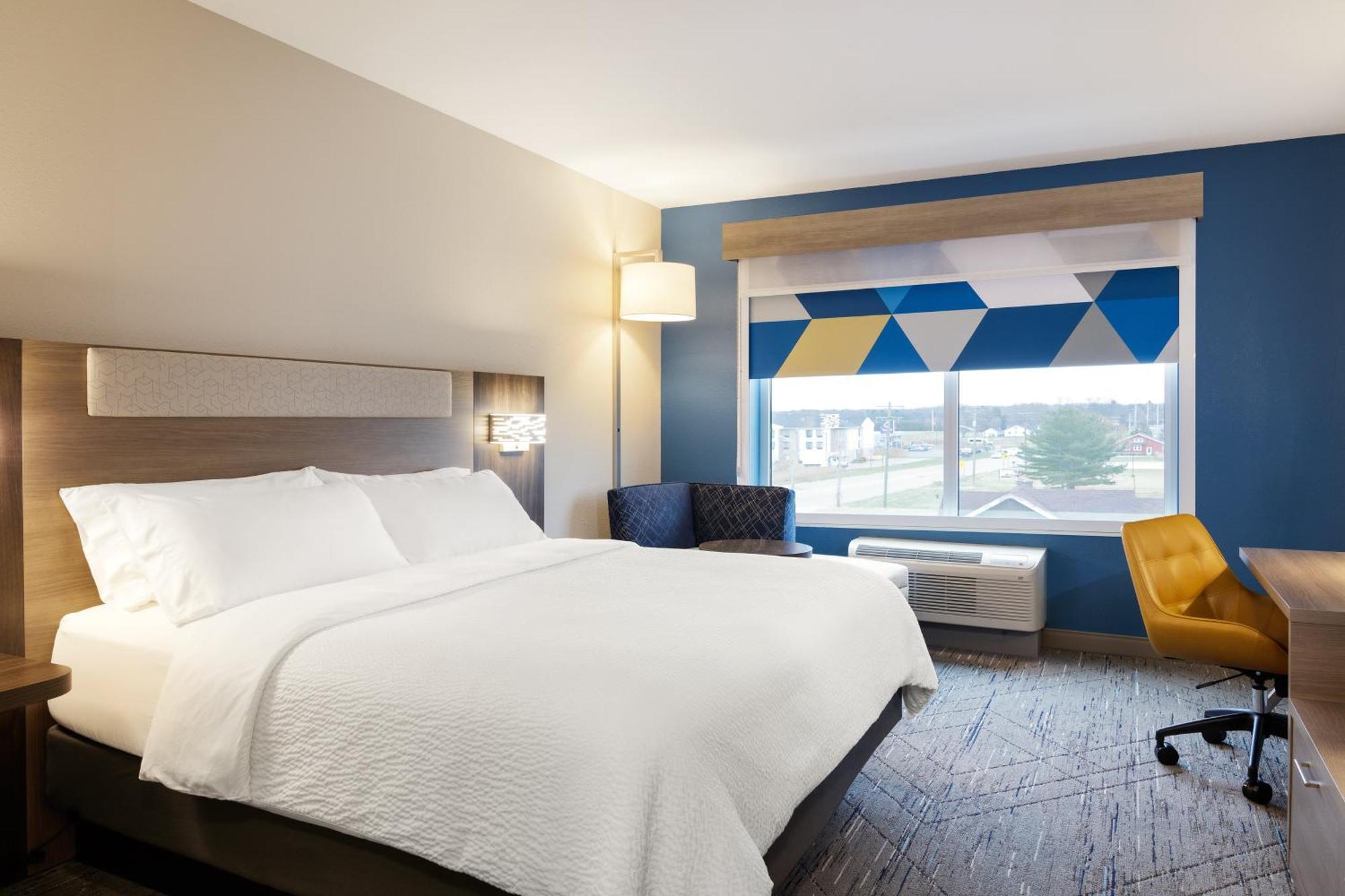 Holiday Inn Express Hotel & Suites Huntsville West - Research Park By Ihg Kültér fotó